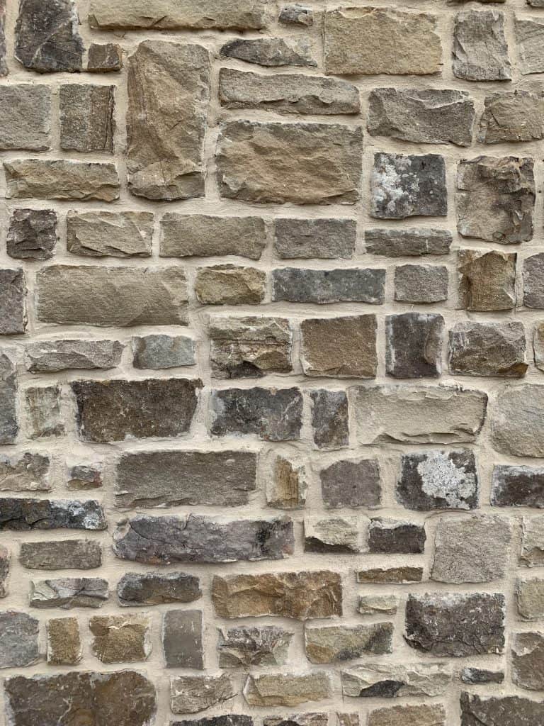 Fieldstone Breaker Ends Field Stone Center Inc