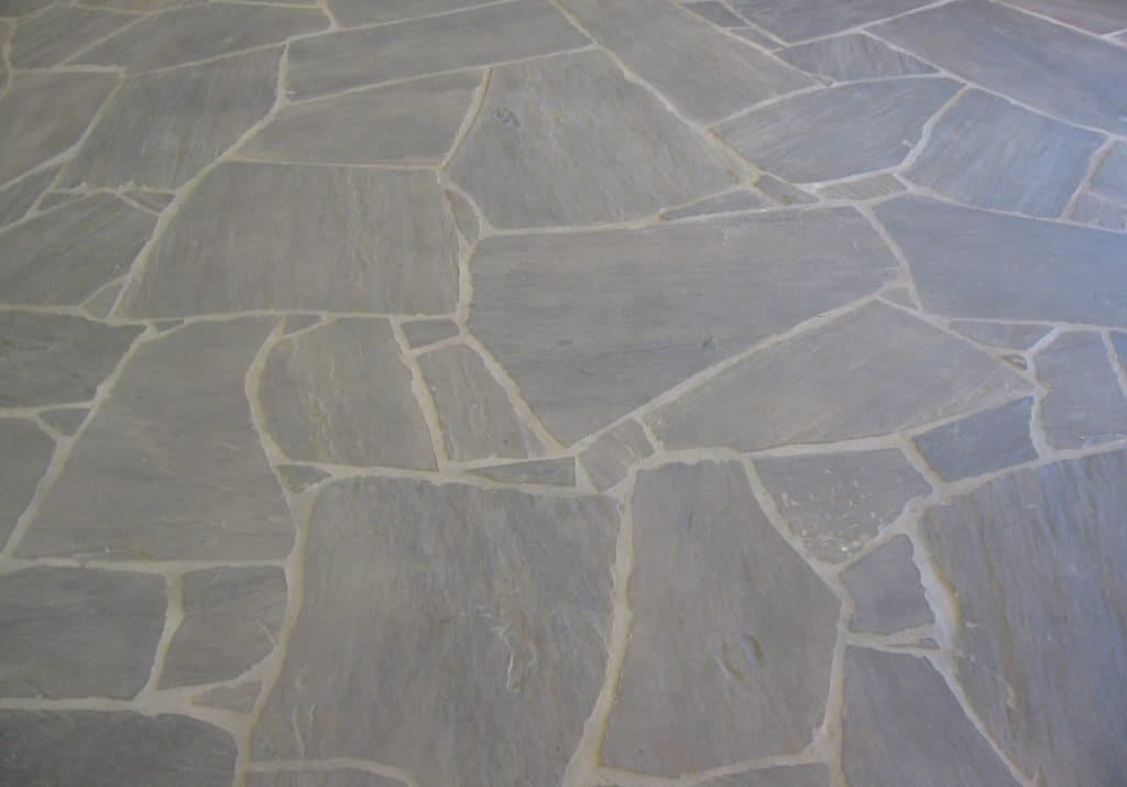 Sequatchie Gray Stone Supplies from Field Stone Center Inc. in Covington, GA.