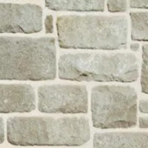 Indiana Tumbled Ashlar Buff Limestone